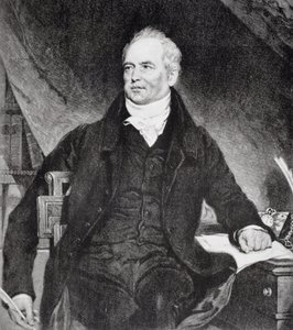 John Rickman (1771-1840) da 